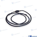 Bomba Y Linea De Combustible 6 Mm. Y 3 M Yamaha 6Y1-24360-52-00 6Y1-24360-52-01 6Y1-24360-52-02 6Y1-24360-52