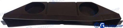 Colector Ventilacion 3" Goldenship
