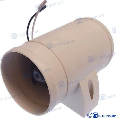 Extractor De Gases Goldenship
