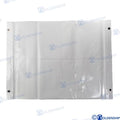 Deposito Rectang 74X100cm Goldenship