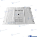 Deposito Rectang 74X100cm Goldenship