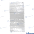 Deposito Rectang 74X150cm Goldenship