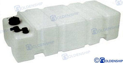 Deposito Agua 22C 42L Goldenship