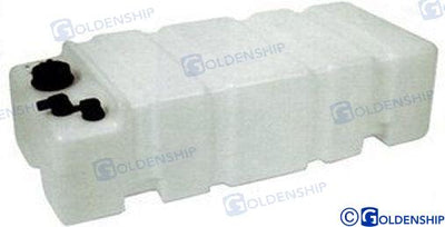 Deposito Agua 22C 75L Goldenship