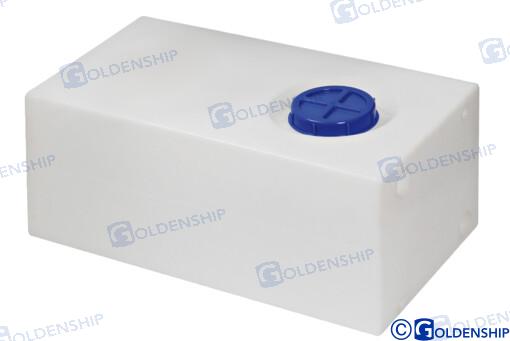 Deposito Agua Potable 170L Goldenship