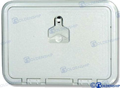 Escotilla De Registro 27X37 Goldenship