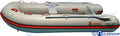 Neumatica 3,30 Mt. Suelo Airmat Goldenship