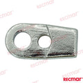 Terminal Ojo Cable 33/C Recmar