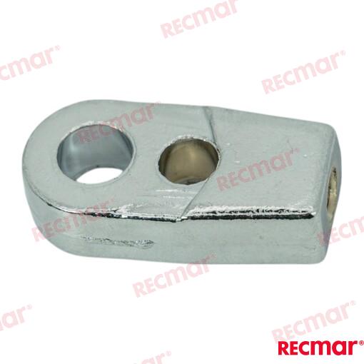 Terminal Ojo Cable 33/C Recmar