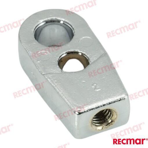 Terminal Ojo Cable 33/C Recmar