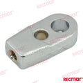 Terminal Ojo Cable 33/C Recmar