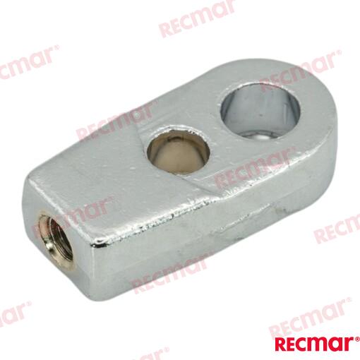 Terminal Ojo Cable 33/C Recmar