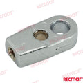 Terminal Ojo Cable 33/C Recmar