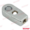 Terminal Ojo Cable 33/C Recmar