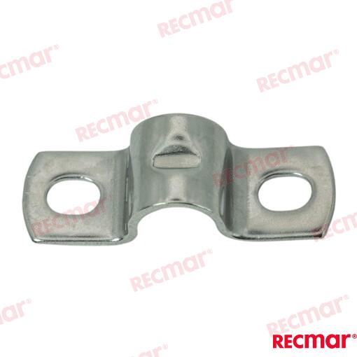 Abrazadera 33/C Recmar