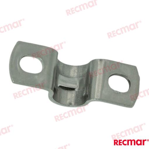 Abrazadera 33/C Recmar