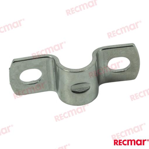 Abrazadera 33/C Recmar
