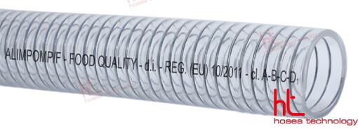 Manguera Alimpomp/f 12MM. (30 M) Hoses Technology