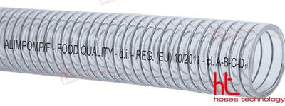 Manguera Alimpomp/f 30MM. (30 M) Hoses Technology