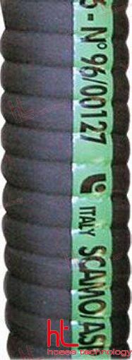 Manguera Scamo/sp/caj Flex 30 Mm (1 M) Hoses Technology