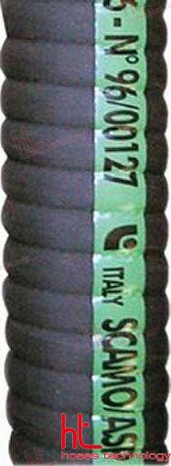 Manguera Scamo/sp/caj Flex 305MM. (1 M) Hoses Technology