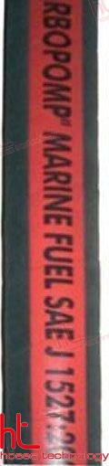 Manguera CARBOPOMP/M/I5T 19X29 (20 M) Hoses Technology