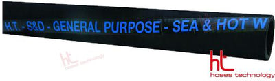 Manguera Sea WATER/SP10FLEX 25X35 (1 M) Hoses Technology