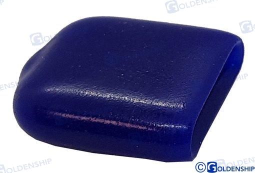 Capuchon De Seguridad 12 Mm (pack 20) Goldenship