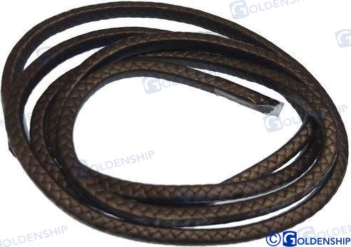 Estopada Goretex 4MM X 1 M. Goldenship