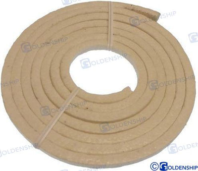 Estopada Blanca 8 Mm. X 2 M. Goldenship