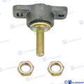 Soporte Antivibratorio 19MM 135KG Mercruiser 814263A1
