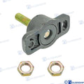 Soporte Antivibratorio 19MM 135KG Mercruiser 814263A1