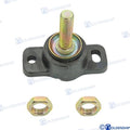 Soporte Antivibratorio 19MM 135KG Mercruiser 814263A1