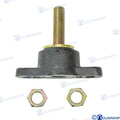 Soporte Antivibratorio 19MM 135KG Mercruiser 814263A1