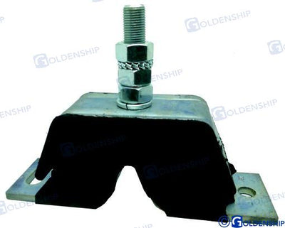 Soporte Antivibratorio "v" 75 Kg. Yanmar 128270-08341