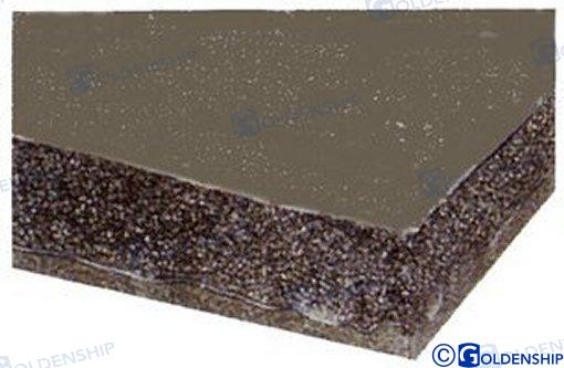 Insonorizante PU-30X1M. C/adhesivo Goldenship