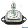 Soporte Antivibratorio 12MM (35 Kg) Nanni