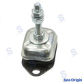 Soporte Antivibratorio 12MM (35 Kg) Nanni