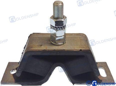 Soporte Antivibratorio "v" 40 Kg. Yanmar