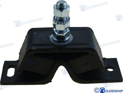 Soporte Antivibratorio "v" 150 Kg. Yanmar 121370-08351