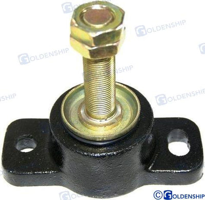 Soporte Antivibratorio 16MM 135 Kg. Mercruiser 35852