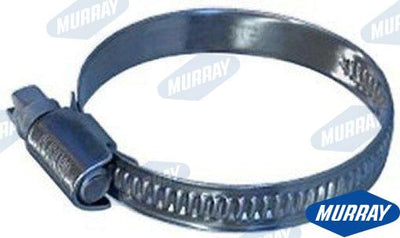 Abrazadera Inox 110-130 (5) OMC 3853860