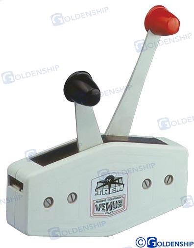 Mando Control Universal Bl Goldenship