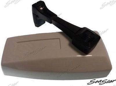 Mando Control Lateral Yamaha YMD-RCBOX-00-10