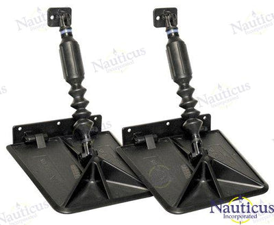 Kit Flaps Manual 60 Lb. C/plancha 9.5 X Nauticus