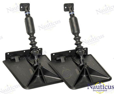 Kit Flaps Manual 40 Lb. C/plancha 9.5 X Nauticus