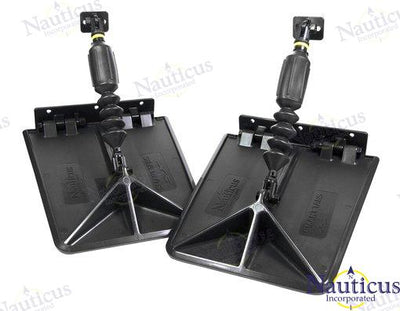 Kit Flaps Manual 90 Lb. C/plancha 10.5 X Nauticus