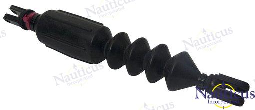 Cilindro 9.5 X 10'' - 40 Bl Nauticus