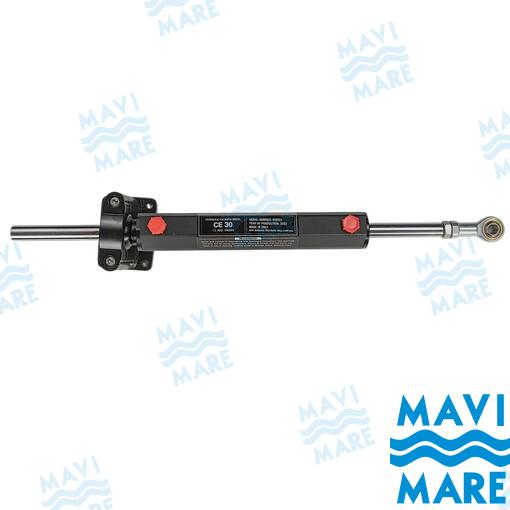 Cilindro CE30 Mavi Mare