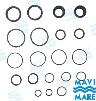 Kit Juntas Para Cilindro MC300B/BHD Mavi Mare